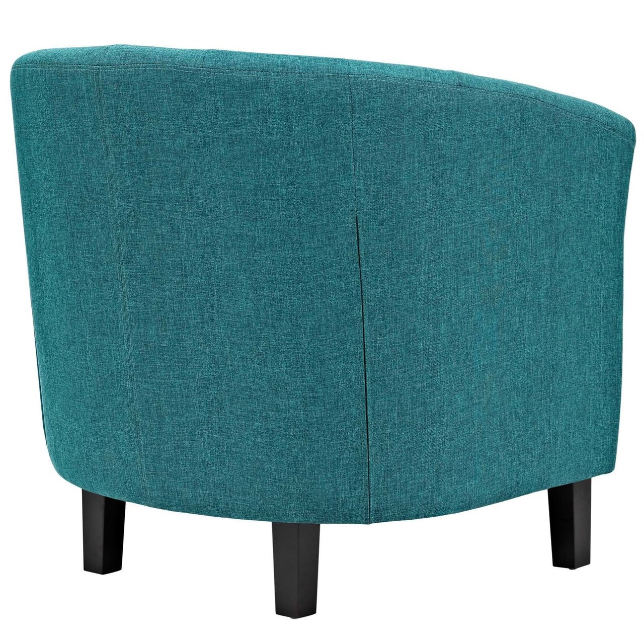Prospect Upholstered Armchair, Blue, Fabric 11525