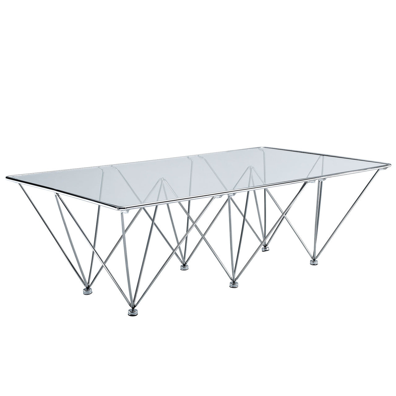 Prism Coffee Table in