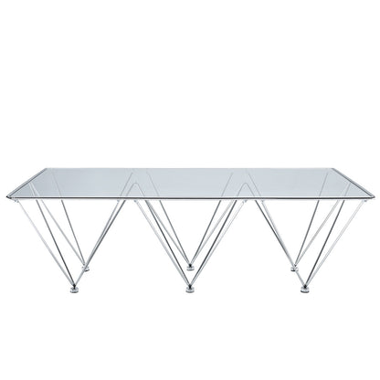Prism Coffee Table in