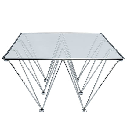 Prism Coffee Table in