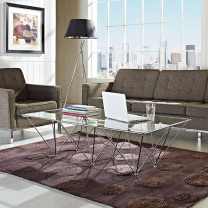 Prism Coffee Table in