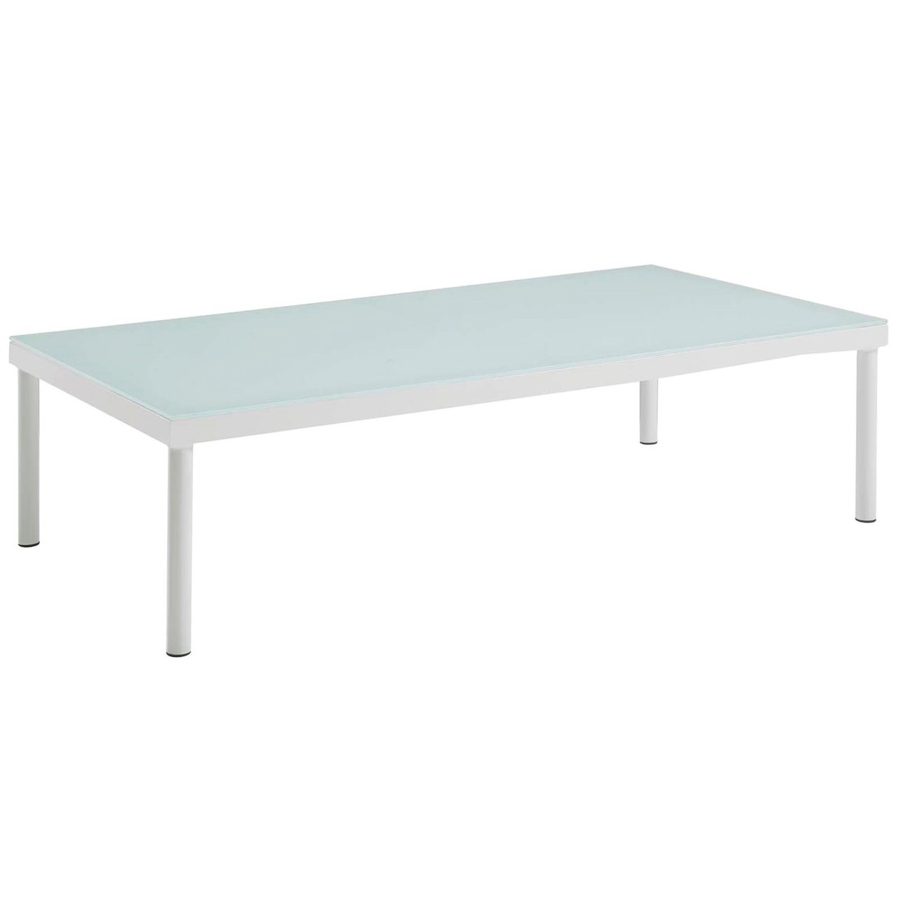 Harmony Seven PCS Outdoor Patio Aluminum Sectional Sofa Set, Navy, Rattan 11680