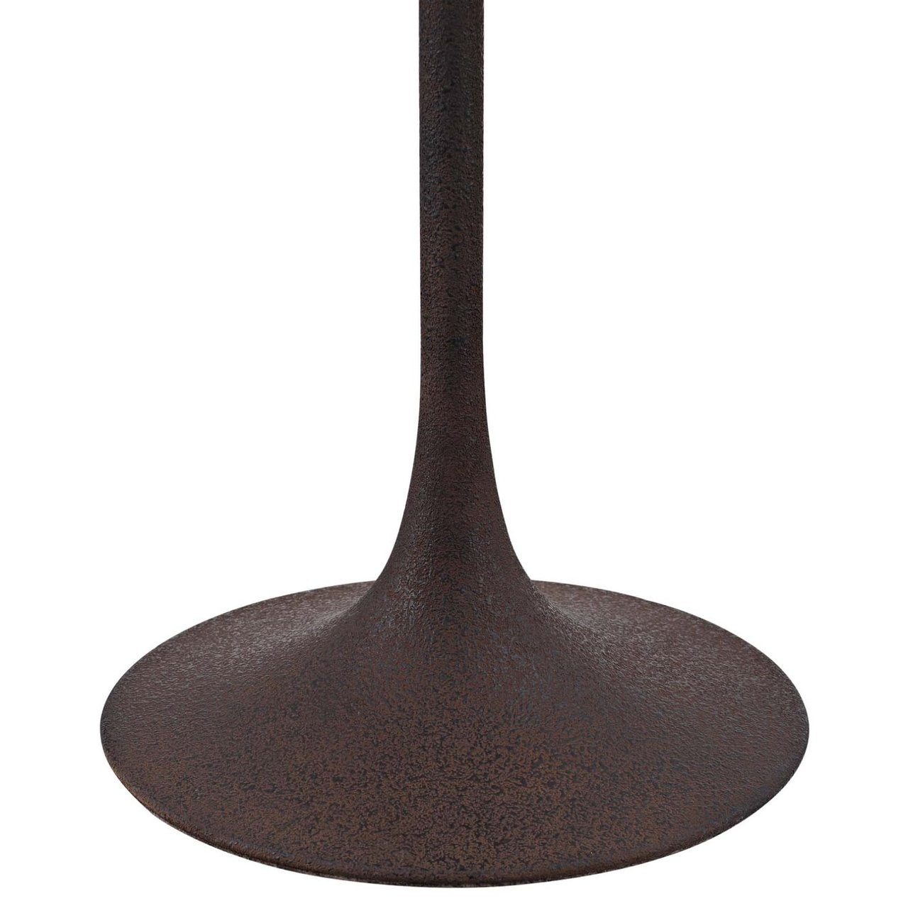 Drive Wood Bar Table, Brown, Wood 11726