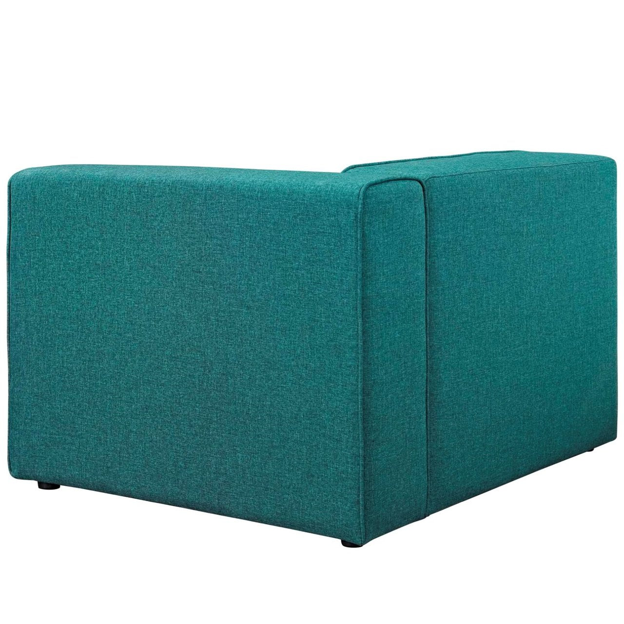 Mingle Fabric Armchair, Fabric, Blue 13185