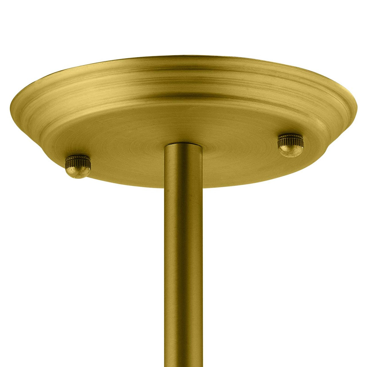 Cherish Brass Metal Pendant Light, Brass Metal Steel, Gold 13845