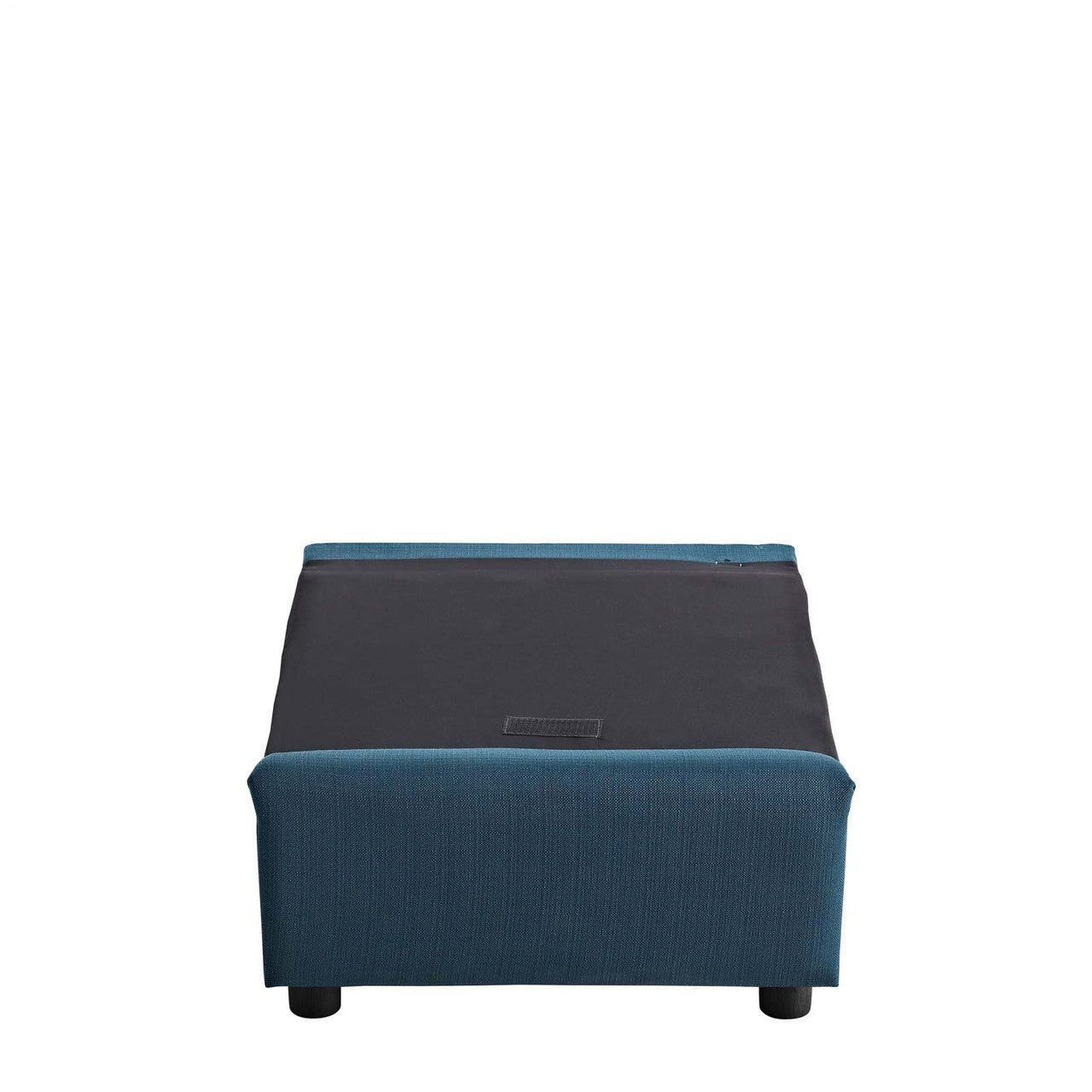 Activate Upholstered Fabric Armchair, Fabric, Navy Blue 15027