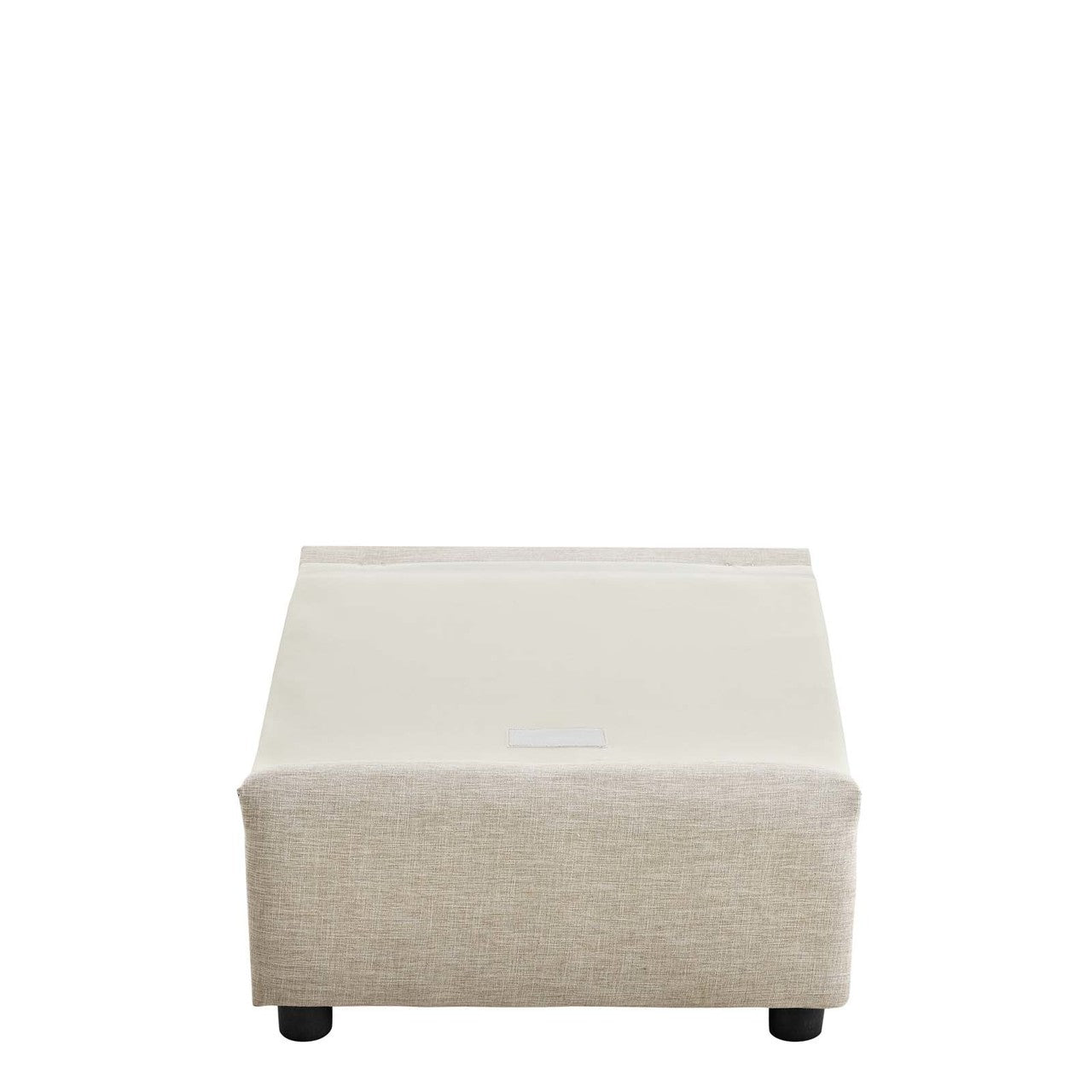 Activate Upholstered Fabric Armchair, Fabric, Beige 15028
