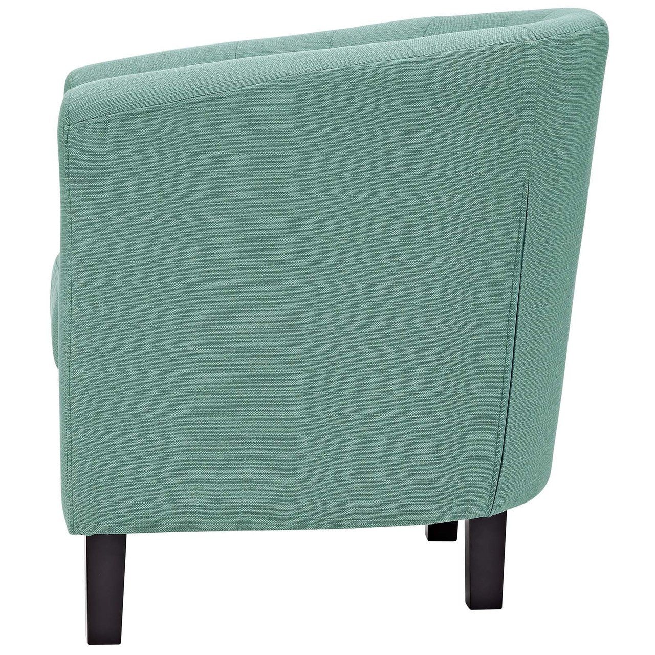 Prospect 2 Piece Upholstered Fabric Armchair Set, Fabric, Blue 14220
