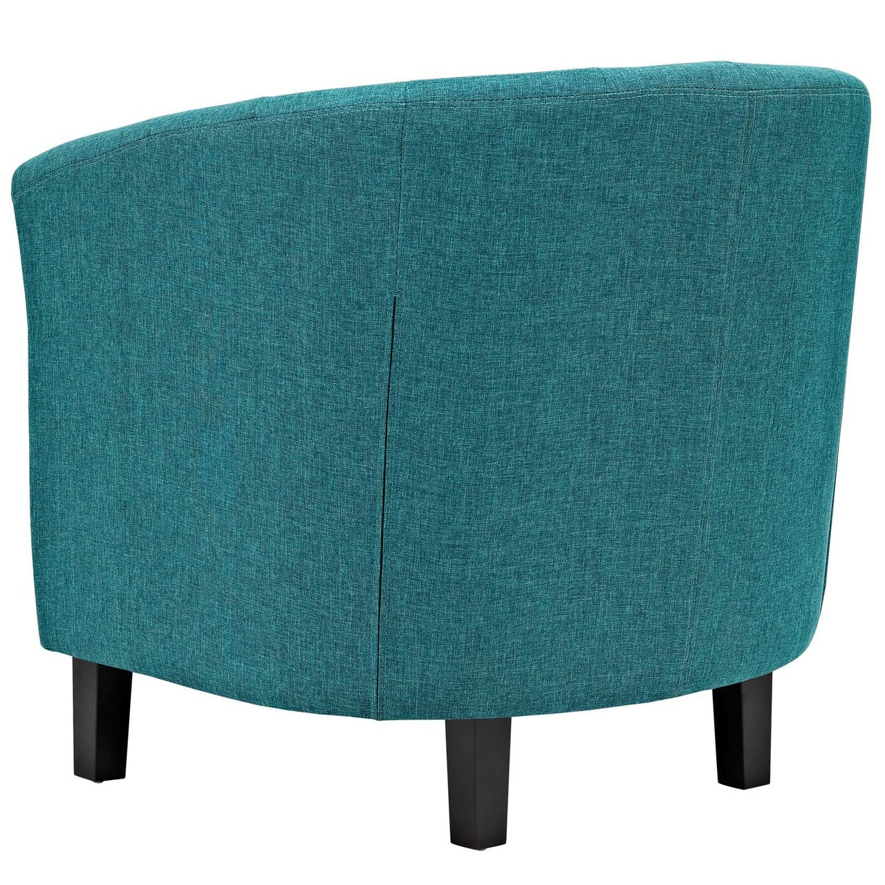 Prospect 2 Piece Upholstered Fabric Armchair Set, Fabric, Aqua Blue 14224