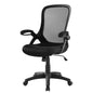 Assert Mesh Office Chair, Fabric, Black 15060