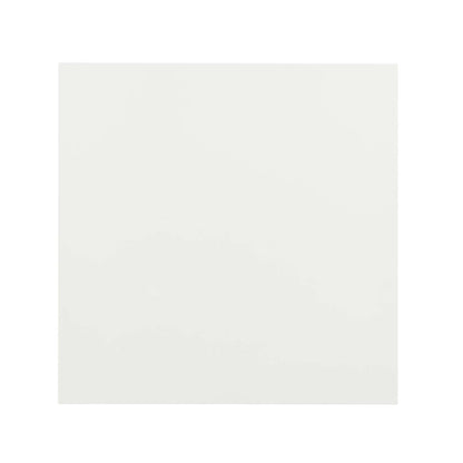 Lippa 28" Square Bar Table, Metal Steel Wood, Gold White 15230