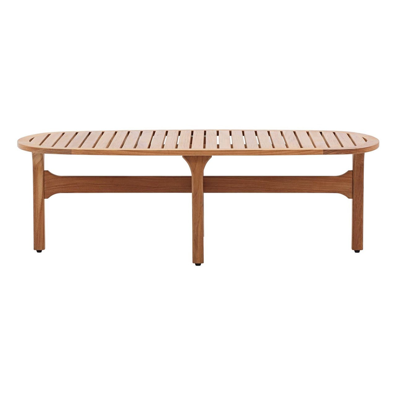 Saratoga 3 Piece Outdoor Patio Teak Set, Wood, White Natural 15071