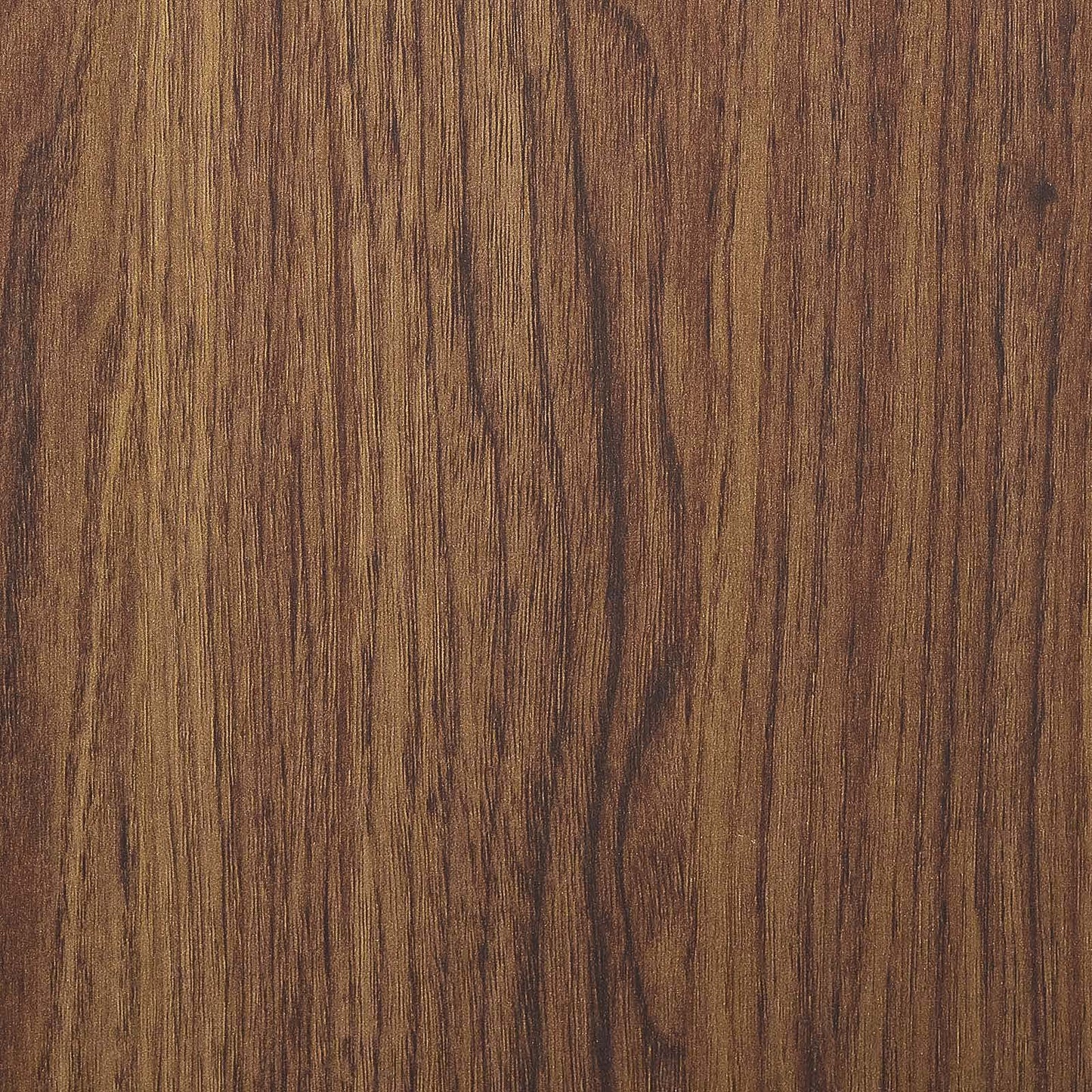 Render Writing Desk, Wood, Natural Walnut Brown, 17991