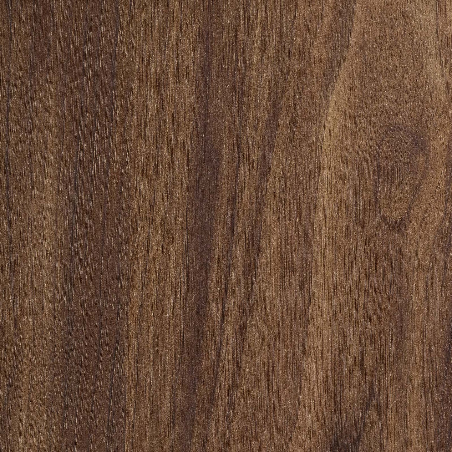Render End Table Nightstand, Wood, Natural Walnut Brown, 17994