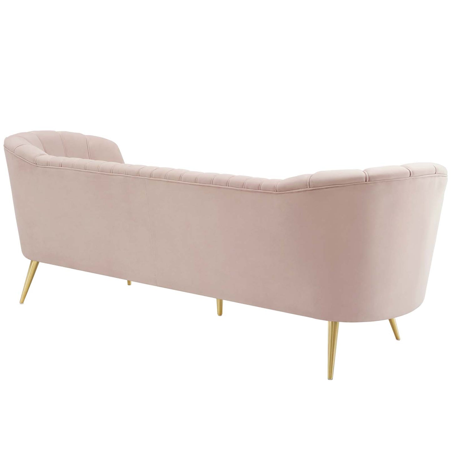 Opportunity 3 Piece Performance Velvet Set, Velvet, Pink, 19192