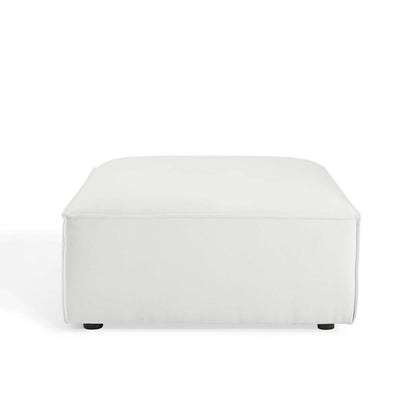 Restore 6-Piece Sectional Sofa, Fabric, White, 19269