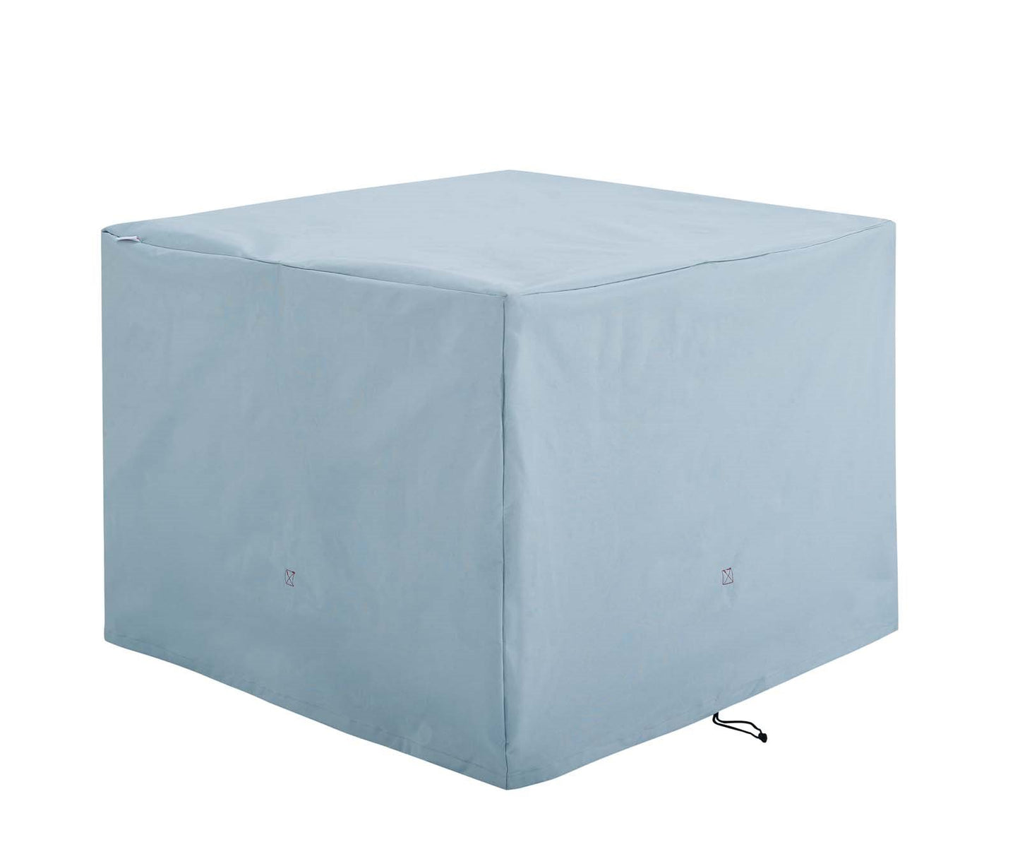Conway Outdoor Patio Furniture Cover, Rattan, Wicker, Grey Gray, 23268