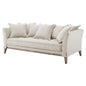 Rowan Fabric Sofa, Fabric, Beige, 23150