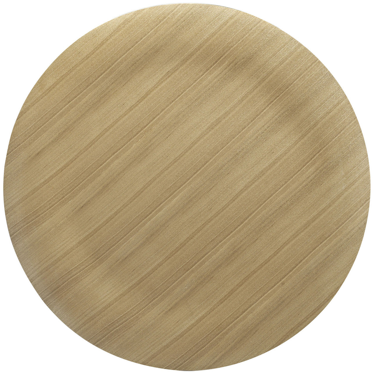 Plywood Coffee Table in Natural