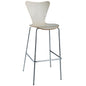 Ernie Bar Stool in Natural