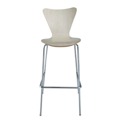 Ernie Bar Stool in Natural