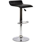 Gloria Bar Stool in Black