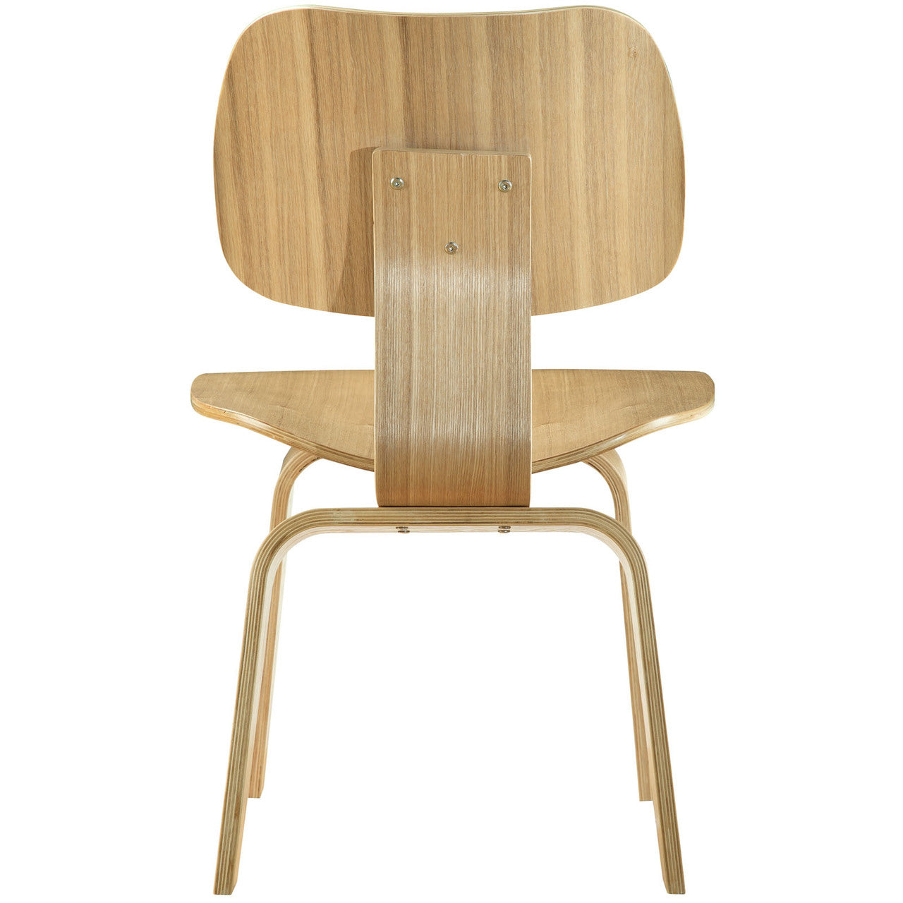 Fathom Dining Side Chair in Natural EEI-620-NAT