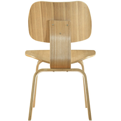 Fathom Dining Chairs Set of 2 in Natural