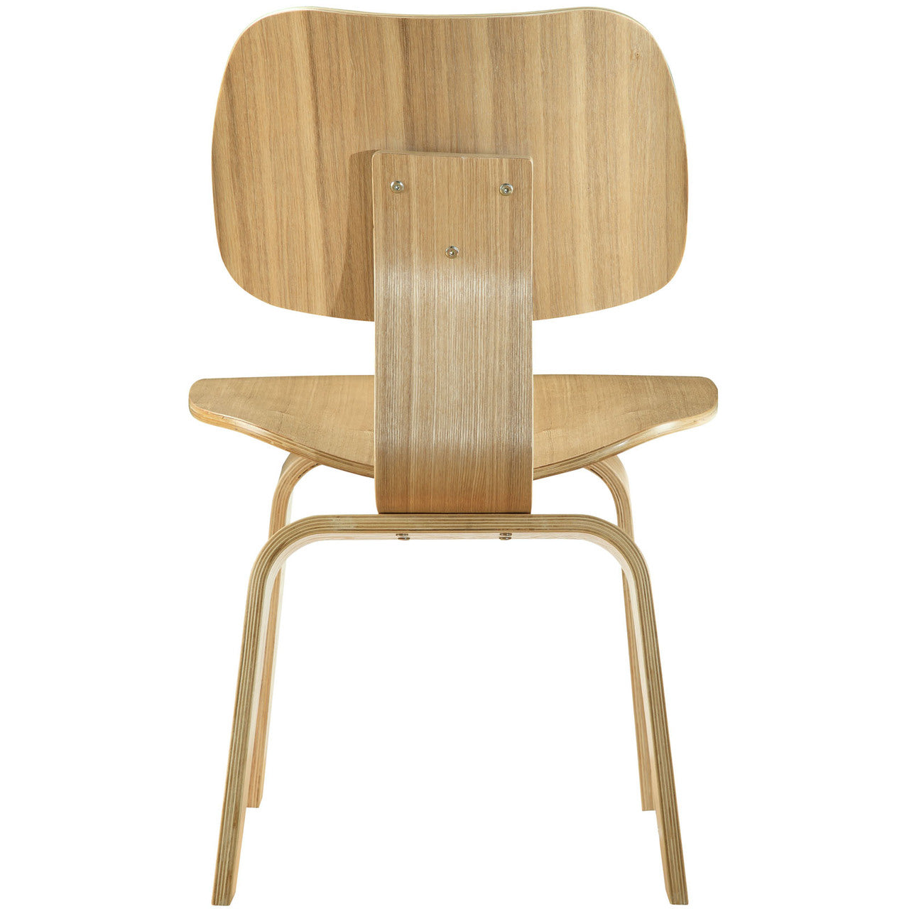 Fathom Dining Chairs Set of 6 in Tan