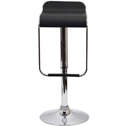 LEM Bar Stools Set of 2 in Black