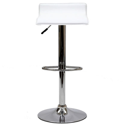 Gloria Bar Stools Set of 2 in White