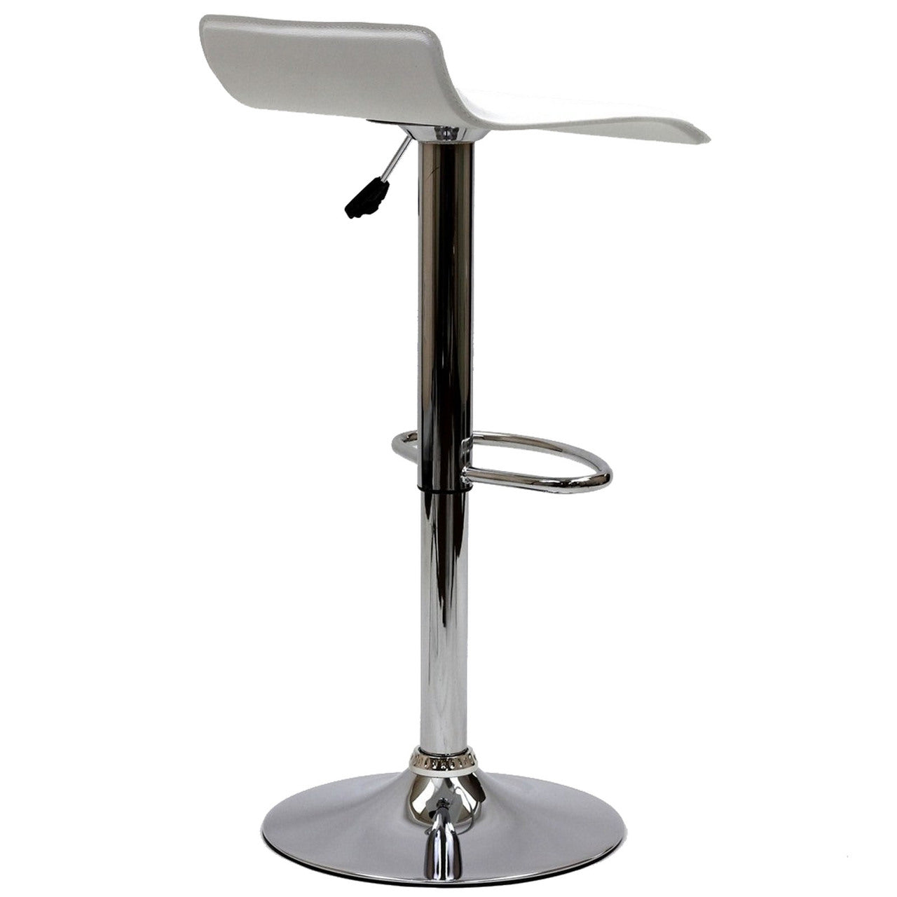 Gloria Bar Stools Set of 2 in White
