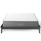 Flexhaven 10" Full Memory Mattress, White, 21253
