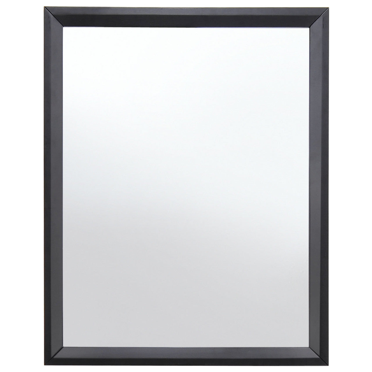 Tracy Mirror, Black Wood