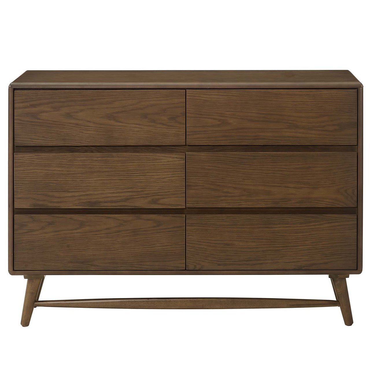 Talwyn Wood Dresser, Wood, Brown 15103