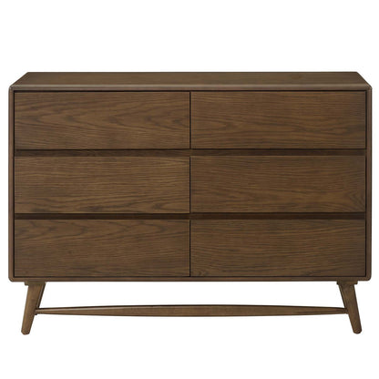 Talwyn Wood Dresser, Wood, Brown 15103