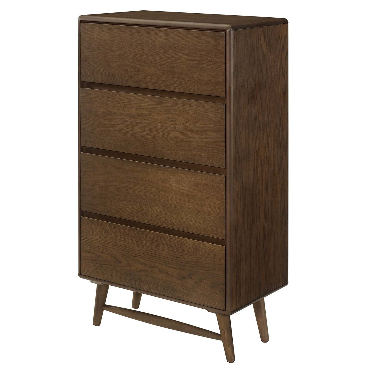 Talwyn Wood Chest, Wood, Brown 15105