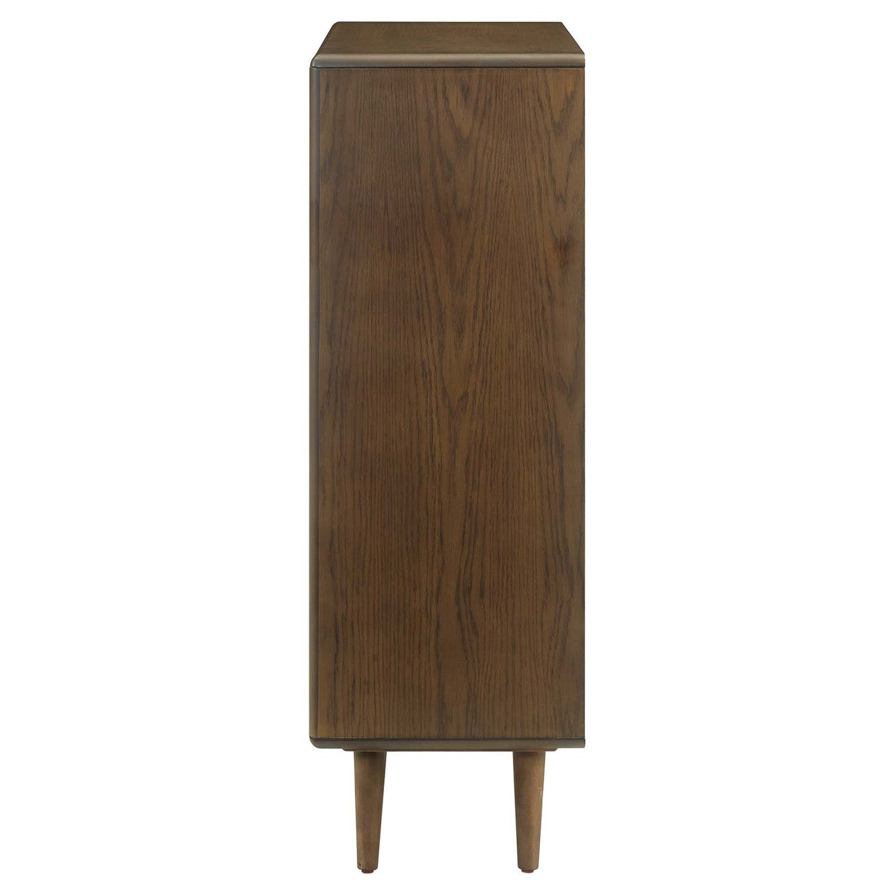 Talwyn Wood Chest, Wood, Brown 15105