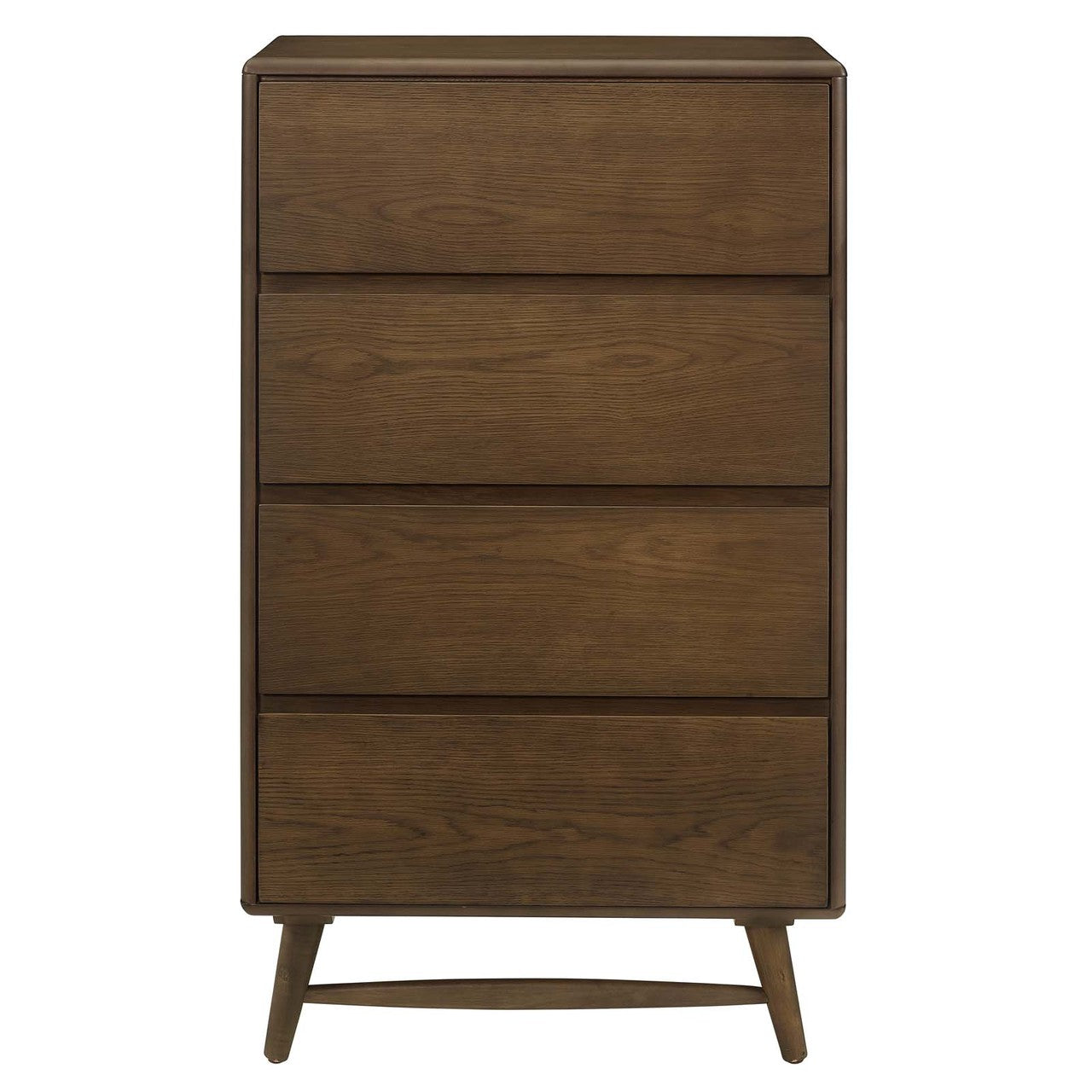 Talwyn Wood Chest, Wood, Brown 15105
