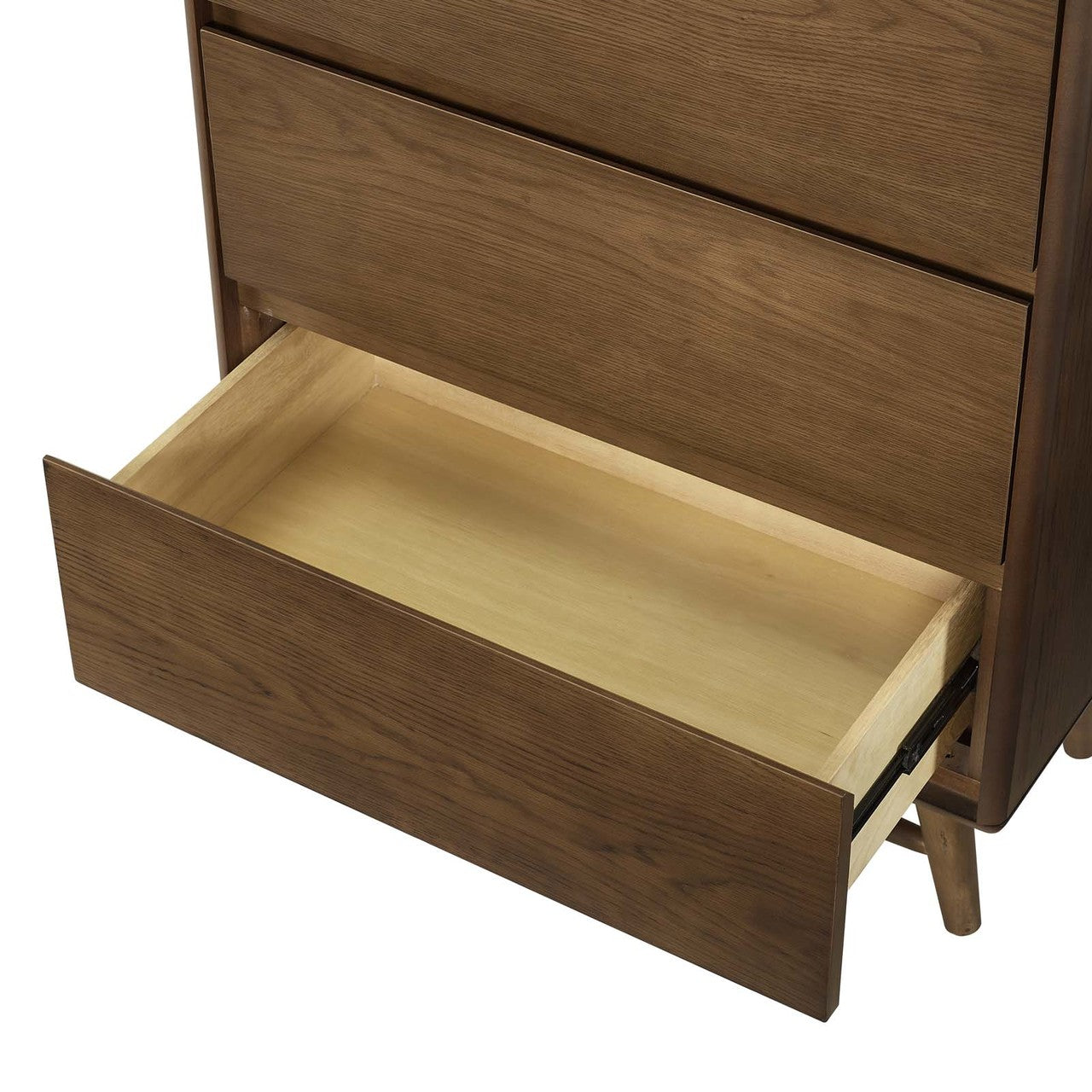 Talwyn Wood Chest, Wood, Brown 15105