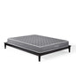Emma 8" Queen Mattress, Gray, 21689