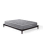 Emma 10" Full Mattress, Gray, 21692
