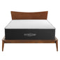 Aveline 16" Memory Foam Full Mattress, White, 22392
